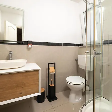 Дом отдыха Amazing In Valtursko Polje