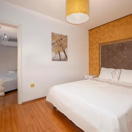 Дом отдыха Amazing In Valtursko Polje Пула