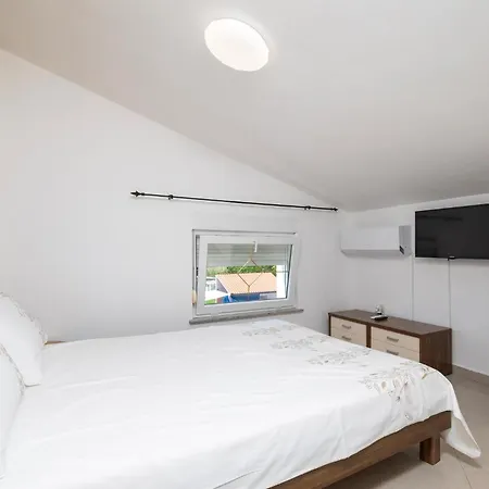 Дом отдыха Amazing In Valtursko Polje *