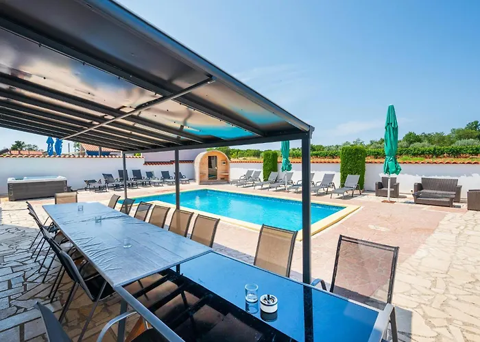 Casa vacanze Amazing In Valtursko Polje