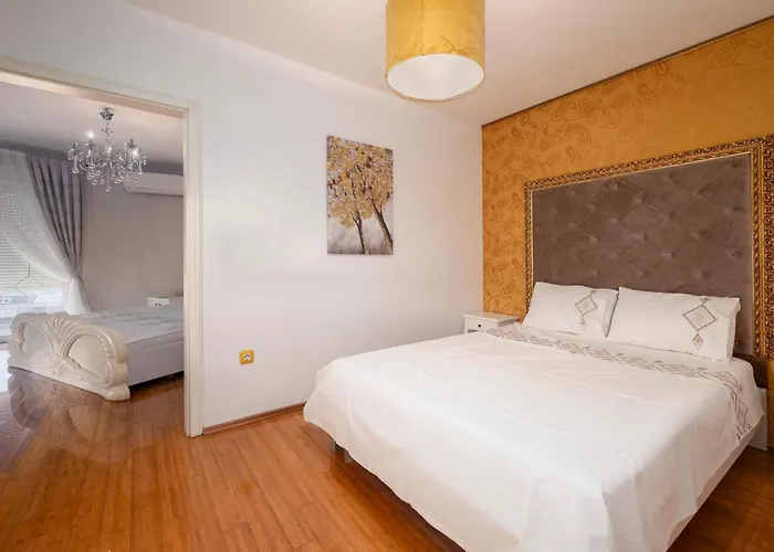 Holiday home Amazing In Valtursko Polje Pula