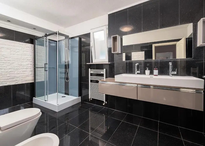 Vikendica Amazing In Valtursko Polje