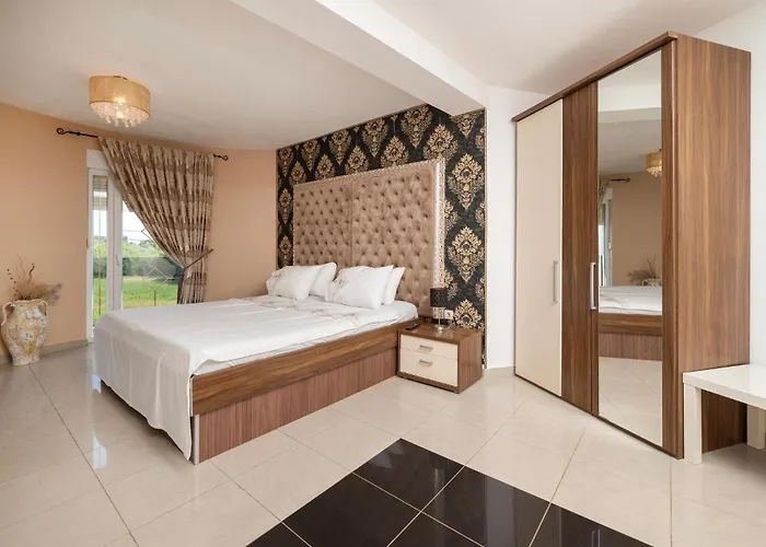 Vikendica Amazing In Valtursko Polje