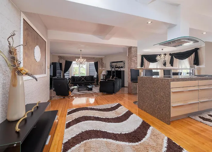 Amazing In Valtursko Polje Casa vacanze *