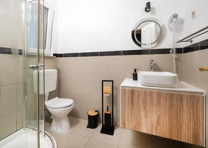 Vikendica Amazing In Valtursko Polje Pula