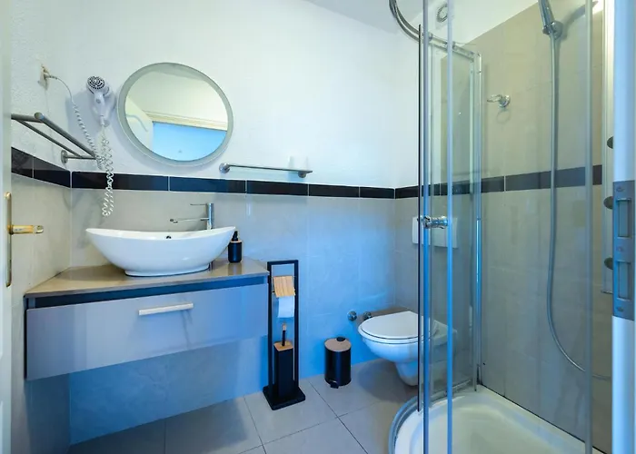 Amazing In Valtursko Polje Pula